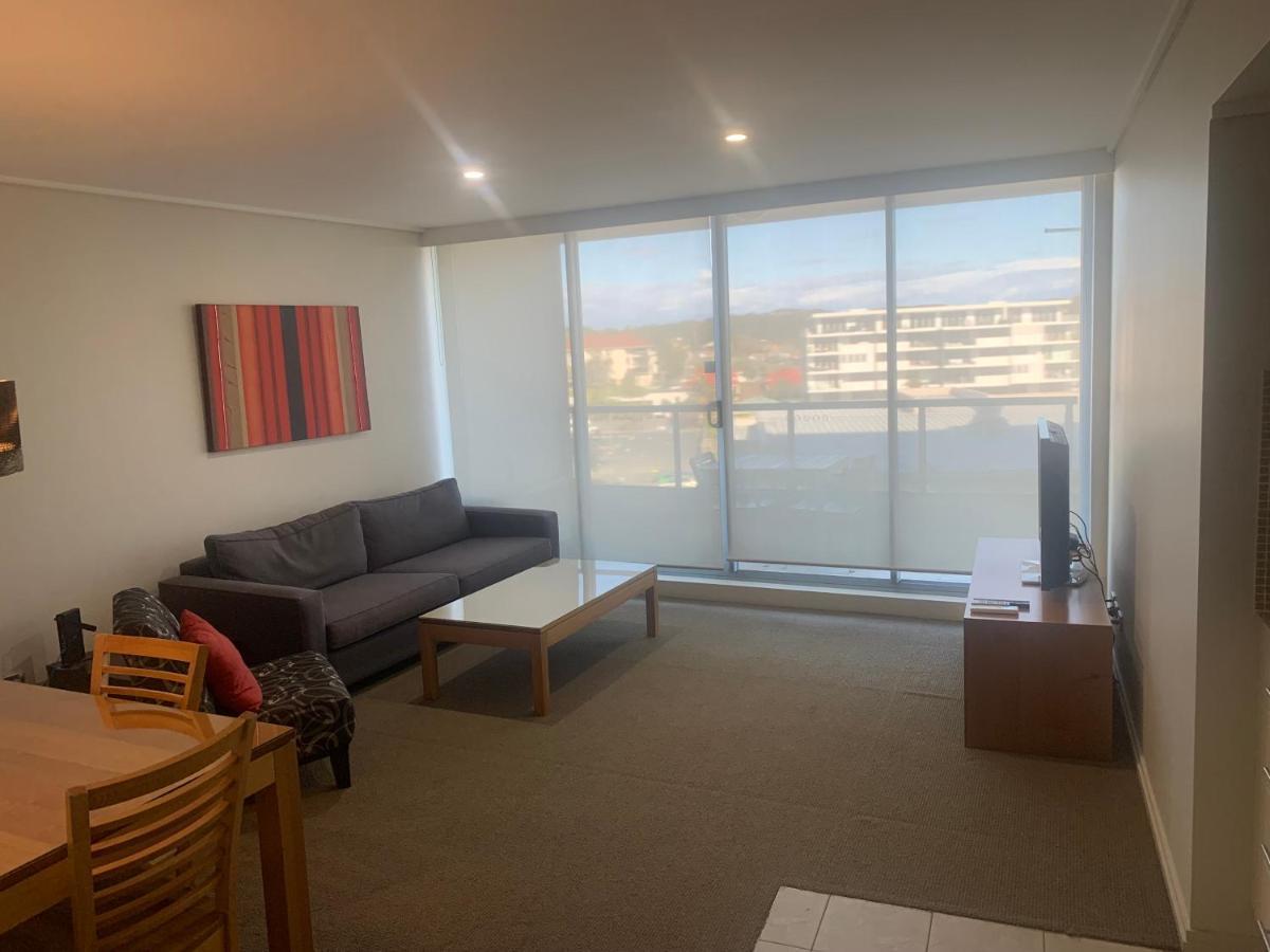 40 William Street Apartments Port Macquarie Εξωτερικό φωτογραφία