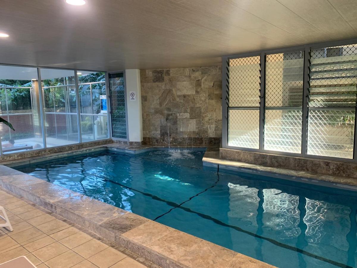 40 William Street Apartments Port Macquarie Εξωτερικό φωτογραφία