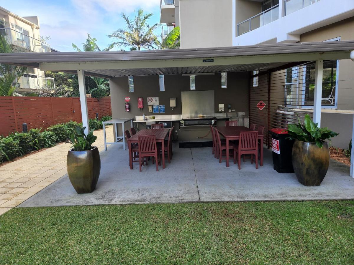 40 William Street Apartments Port Macquarie Εξωτερικό φωτογραφία